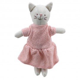 Cat - Girl - Wilberry Collectables